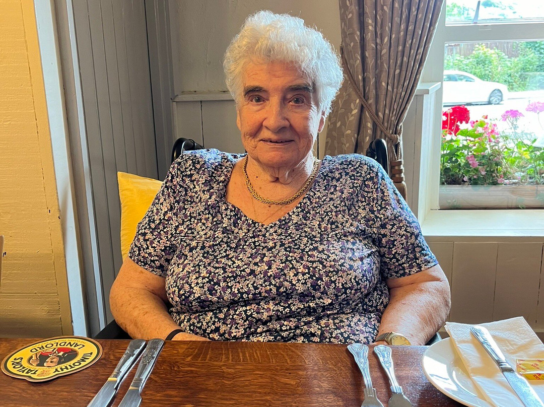 The Rock Pub and B&B主图