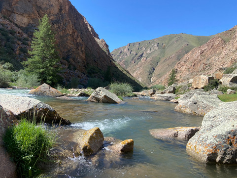 Horse Treks Mongolia-乌兰巴托必去景点