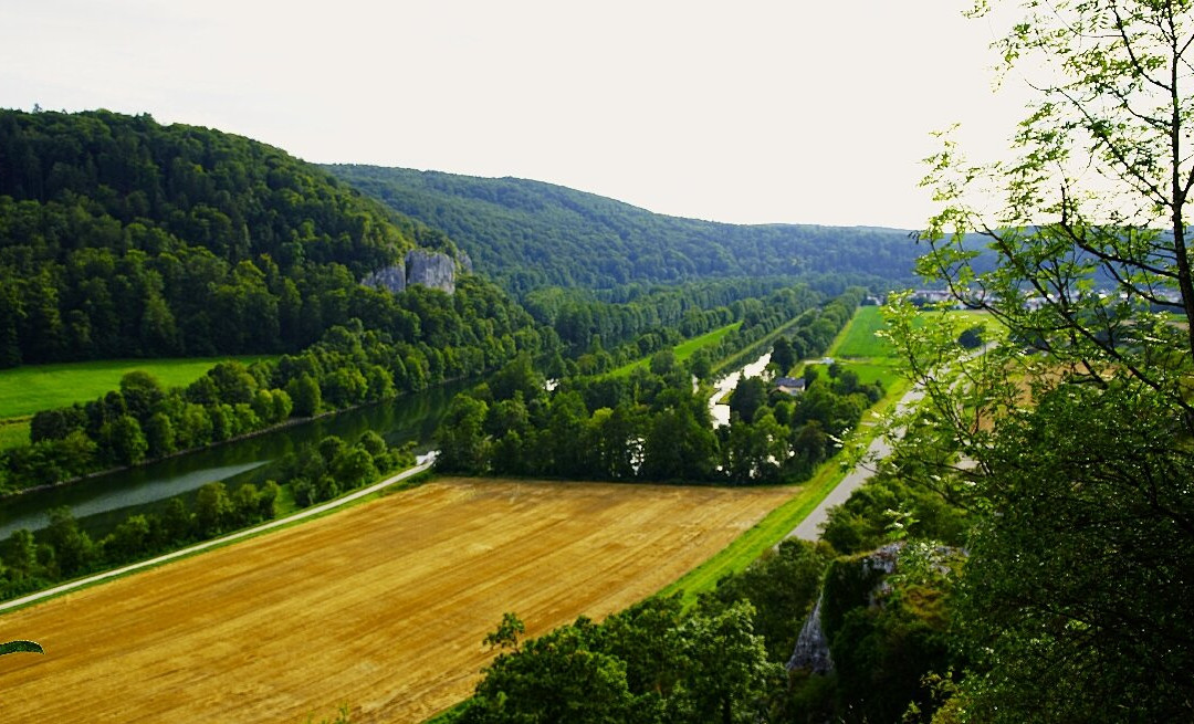 Tropfsteinhohle Schulerloch景点图片