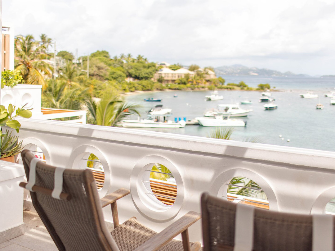 Wharfside Village Hotel主图