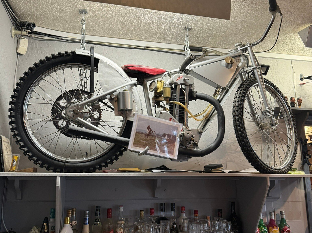 史密斯顿酒店主图