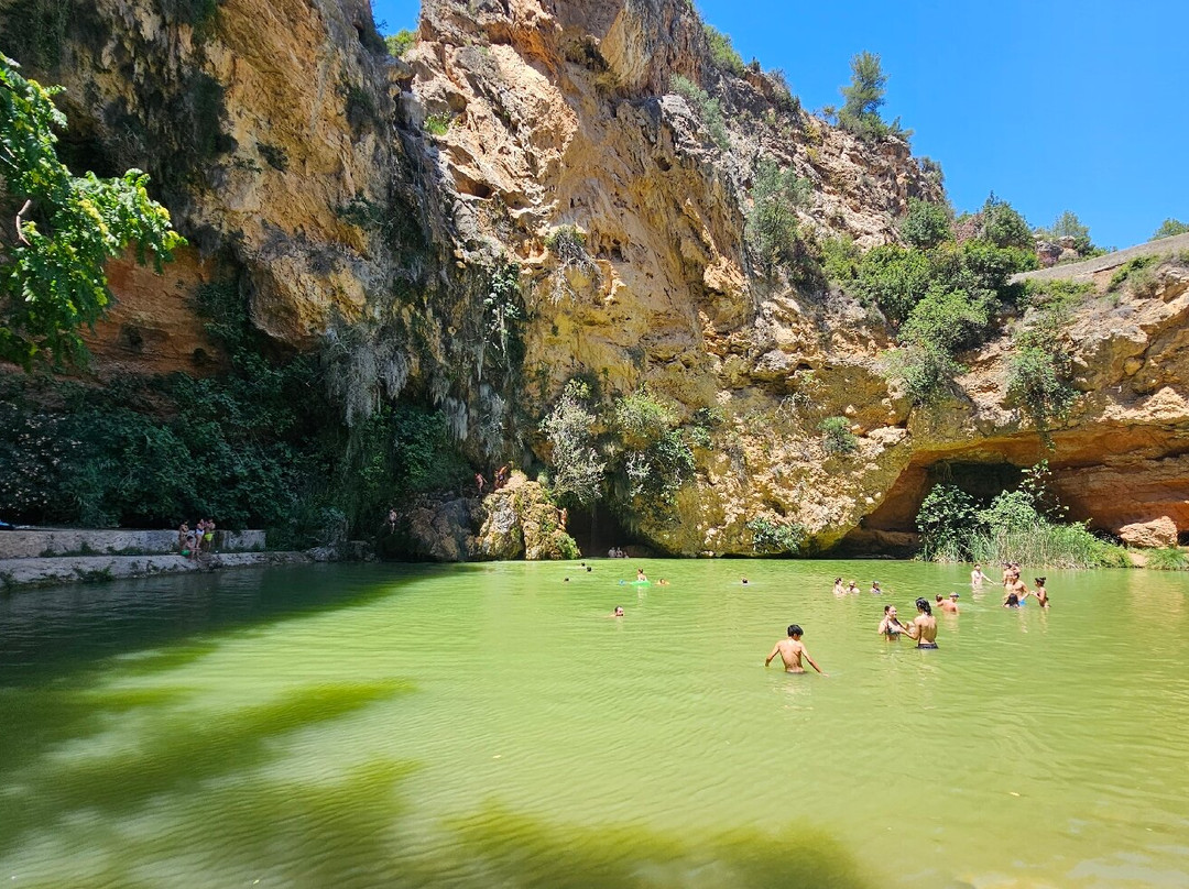 Cueva Del Turche景点图片