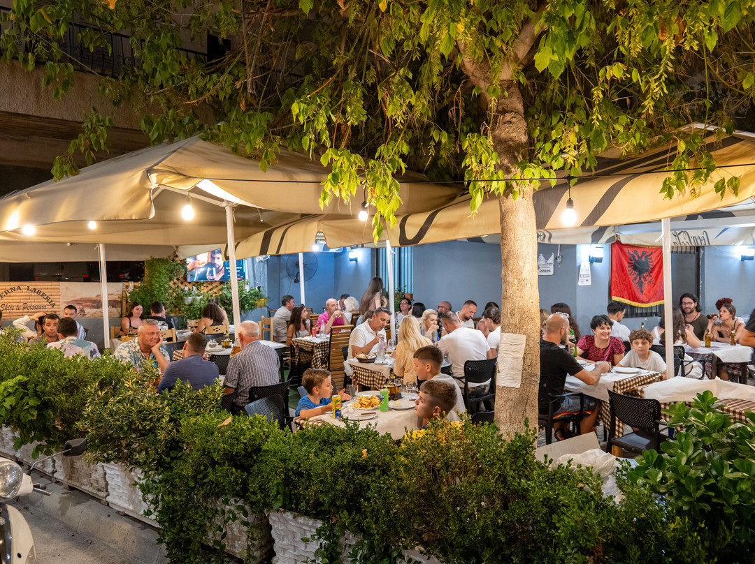 Taverna Laberia