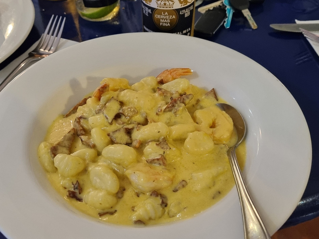 The Wharf Kitchen主图