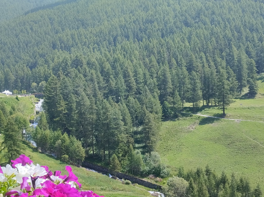 Maison Cly Hotel & Restaurant主图