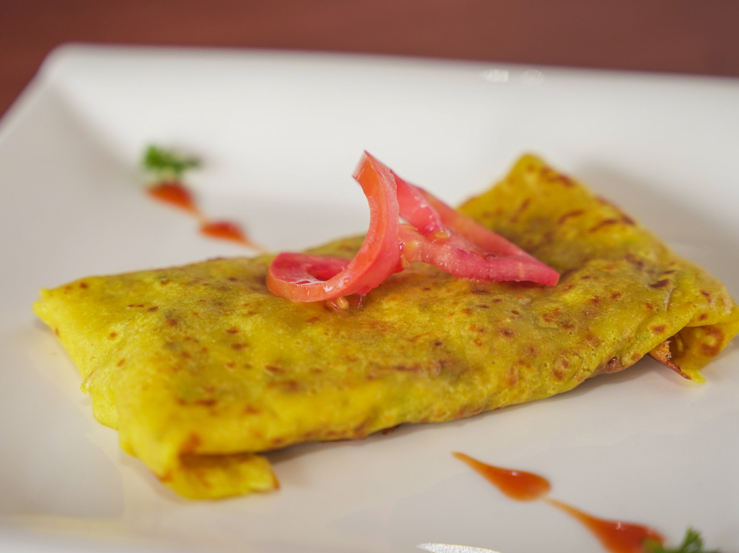 Willow Garden Bistro & Cafe Runda