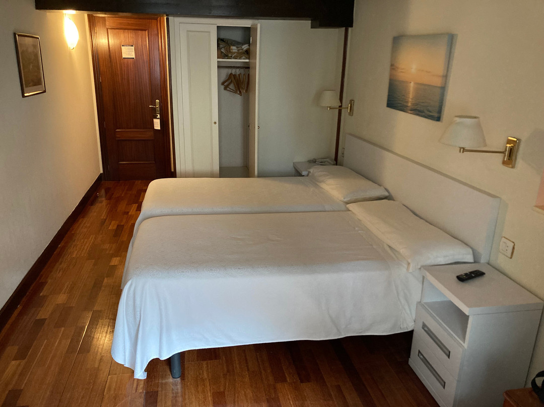 Itsasmin Ostatua主图