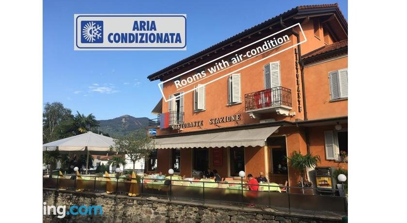 Ristorante Stazione Tesserete主图