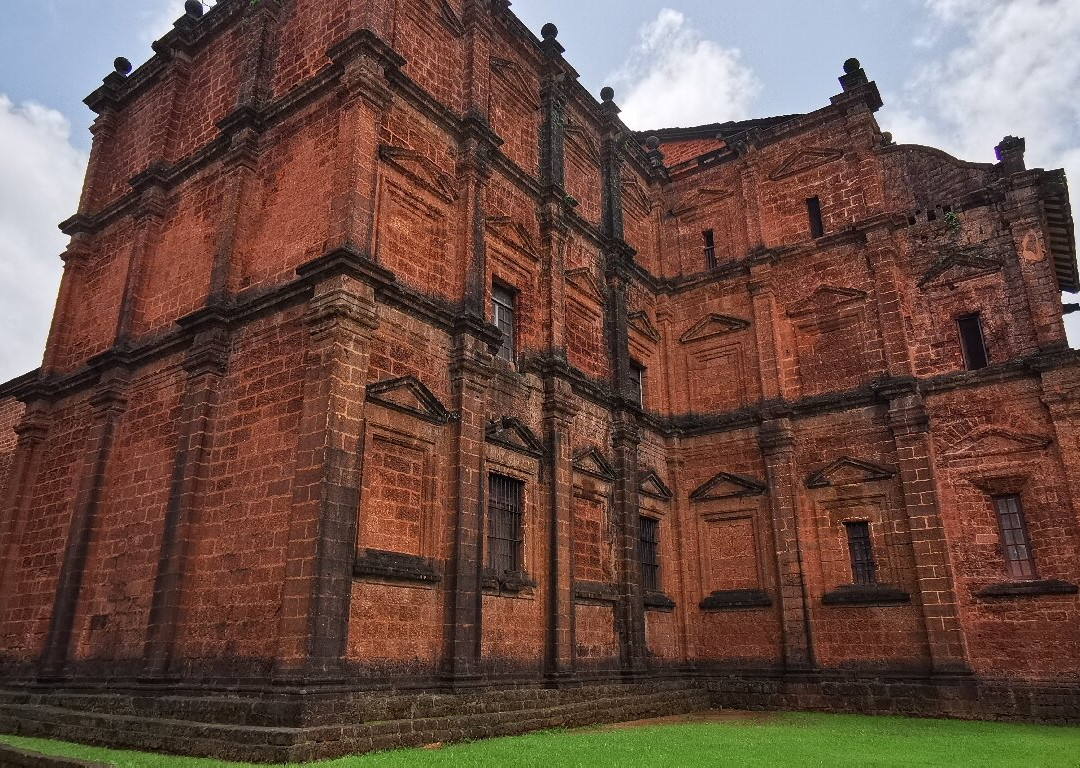 Church of St. Francis of Assissi景点图片