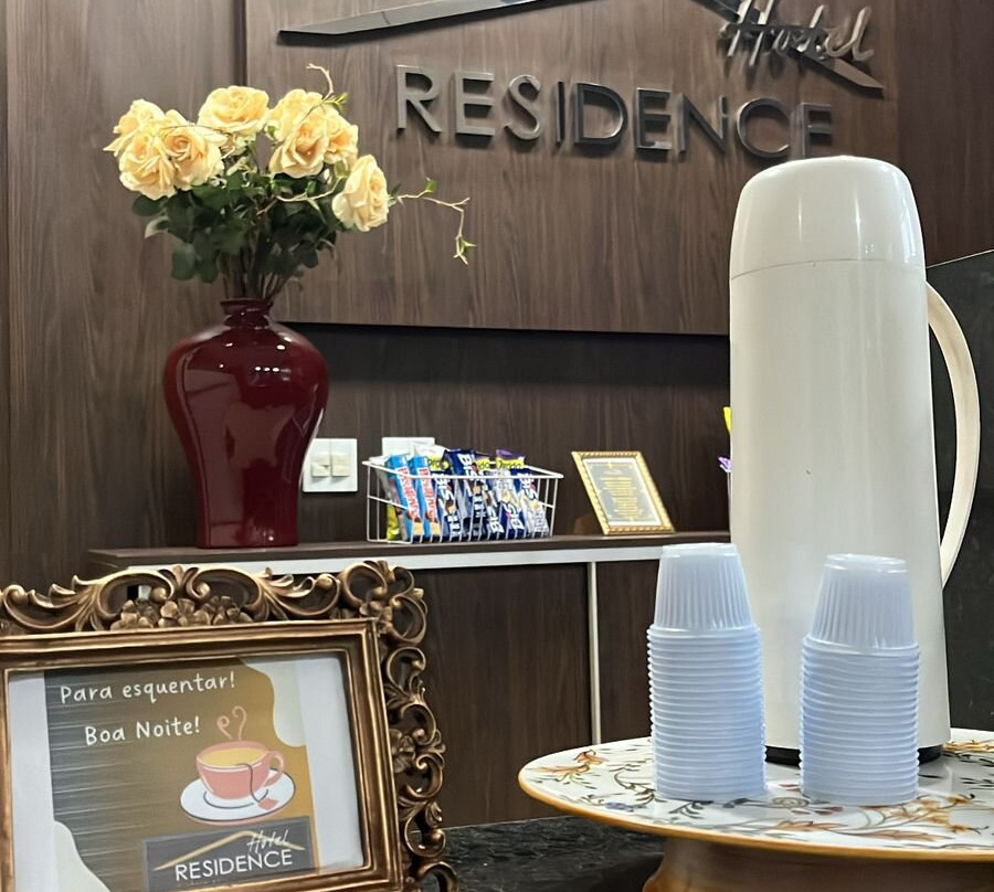 Hotel Residence主图