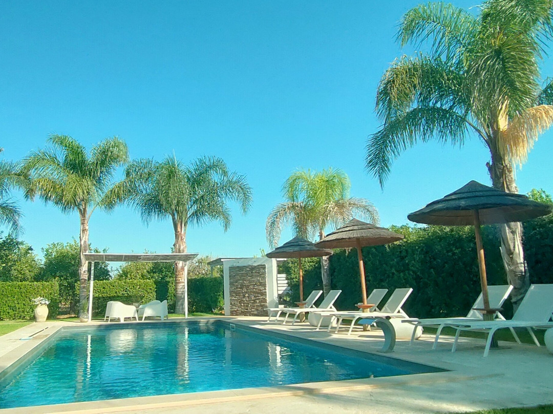 B&B Sun Of Sicily主图