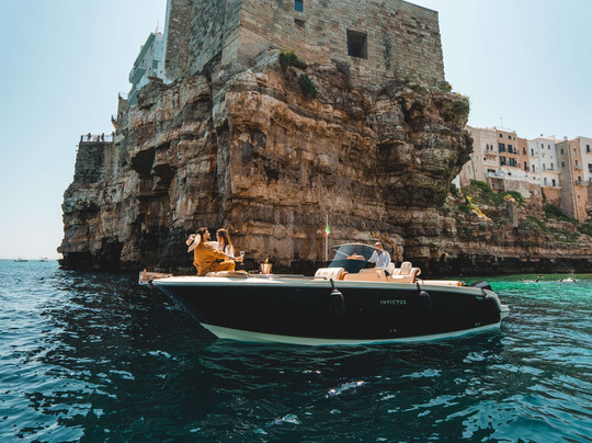 Hemera-波利尼亚诺阿马雷必去景点