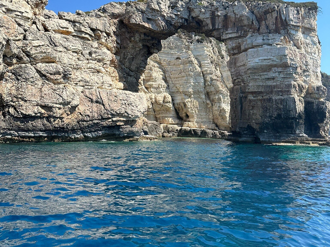 Tripitos Arch-Gaios必去景点