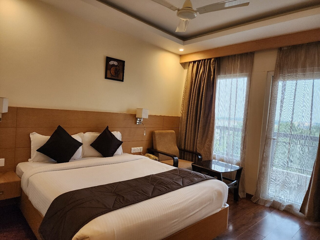 La Hospin Hotel主图