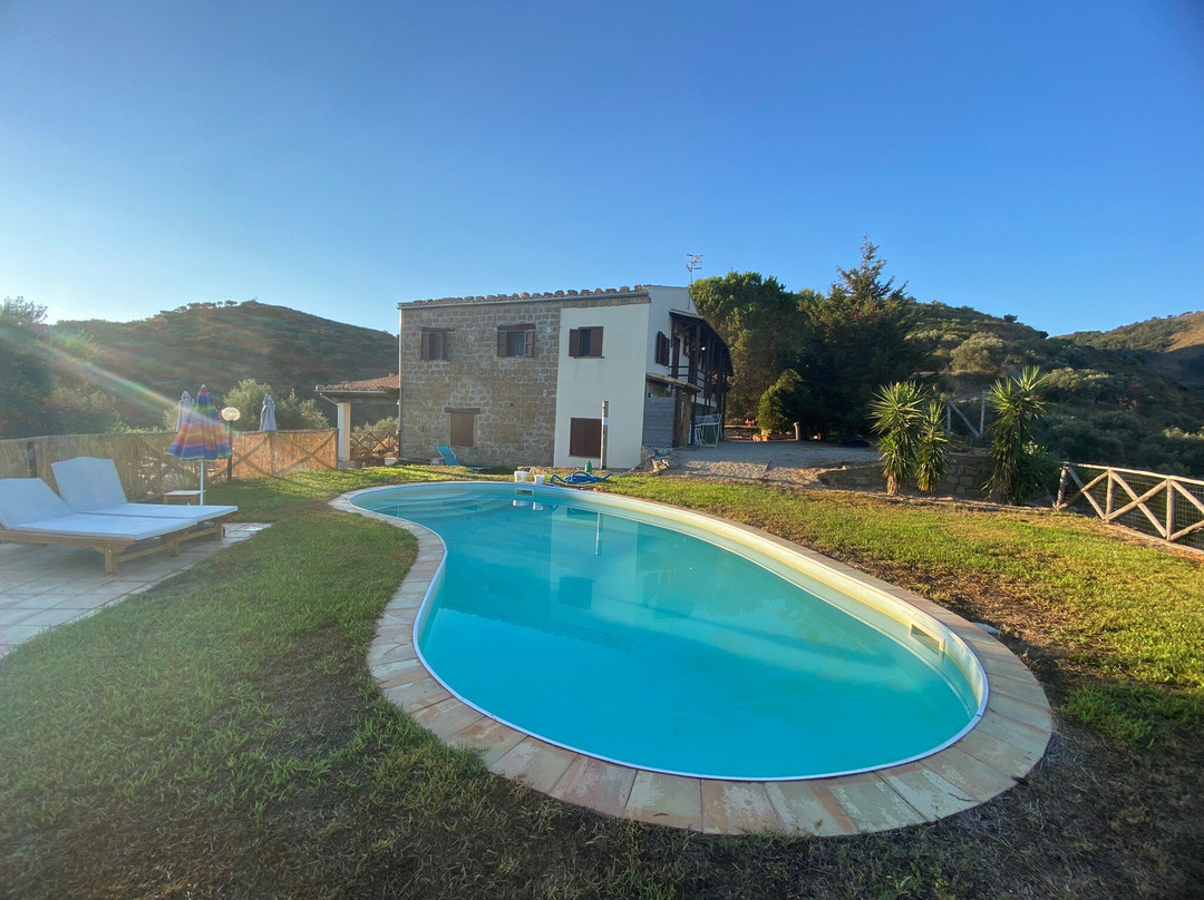 Agriturismo Pattina主图