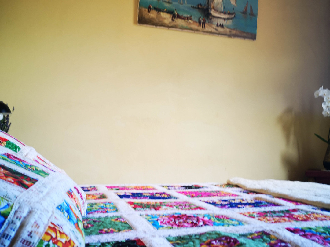 La Maison Ziazen主图