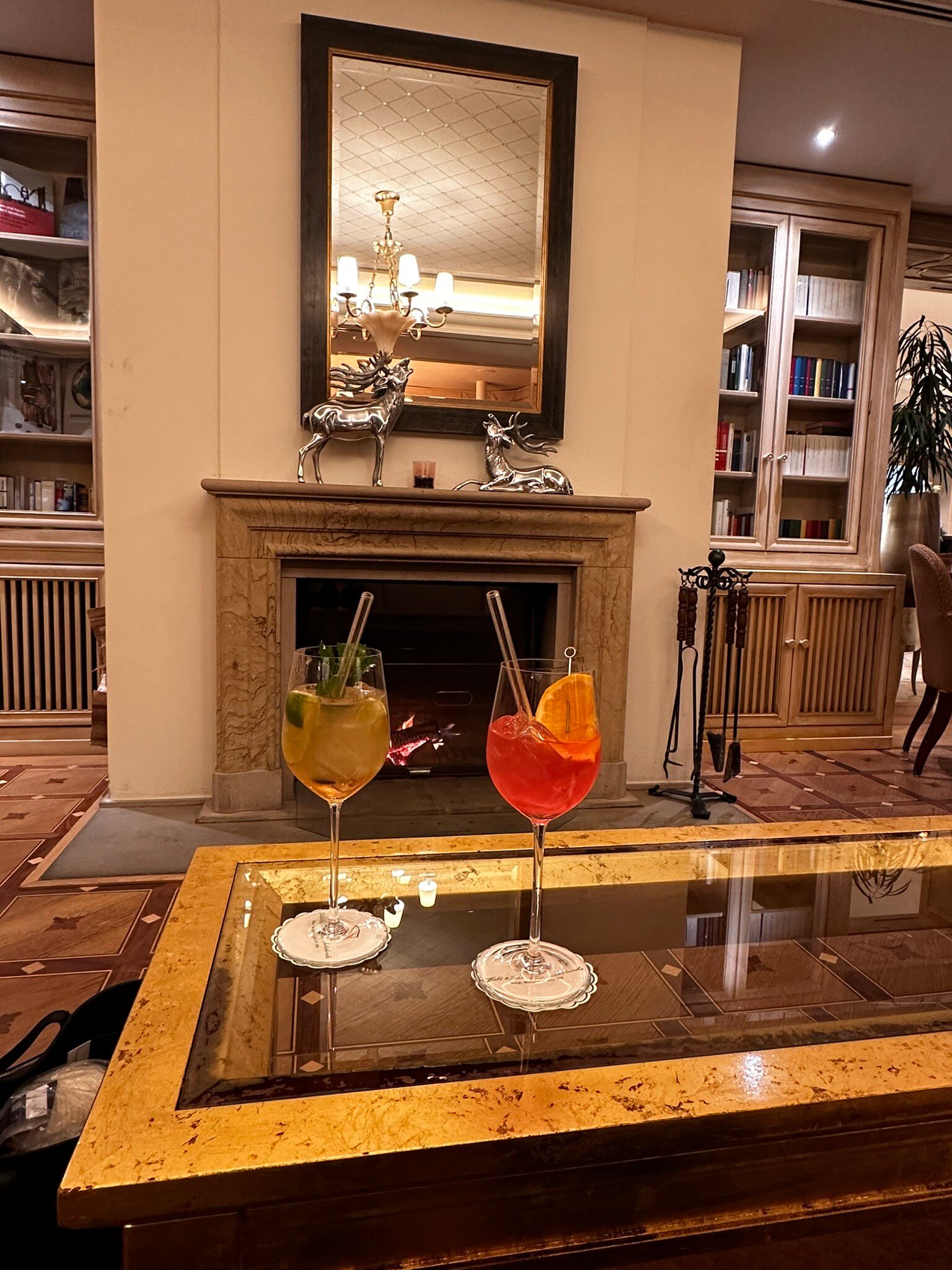 Wald & Schlosshotel Friedrichsruhe-官方