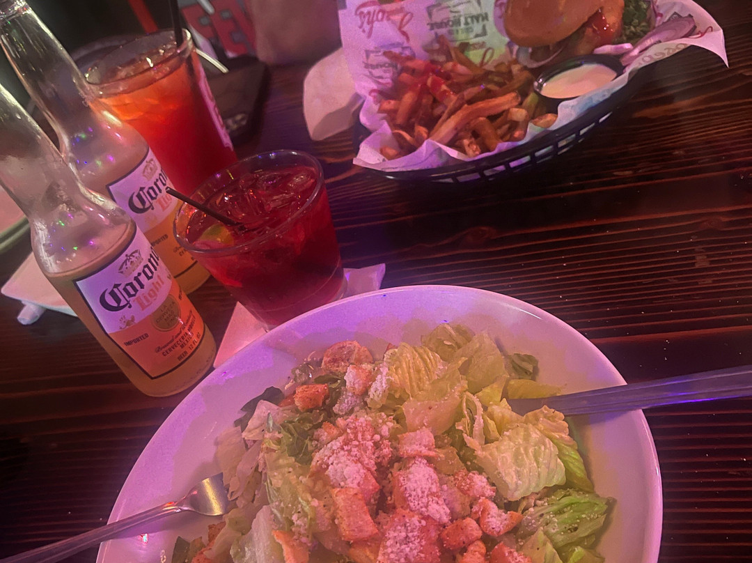 Beach House Dewey主图