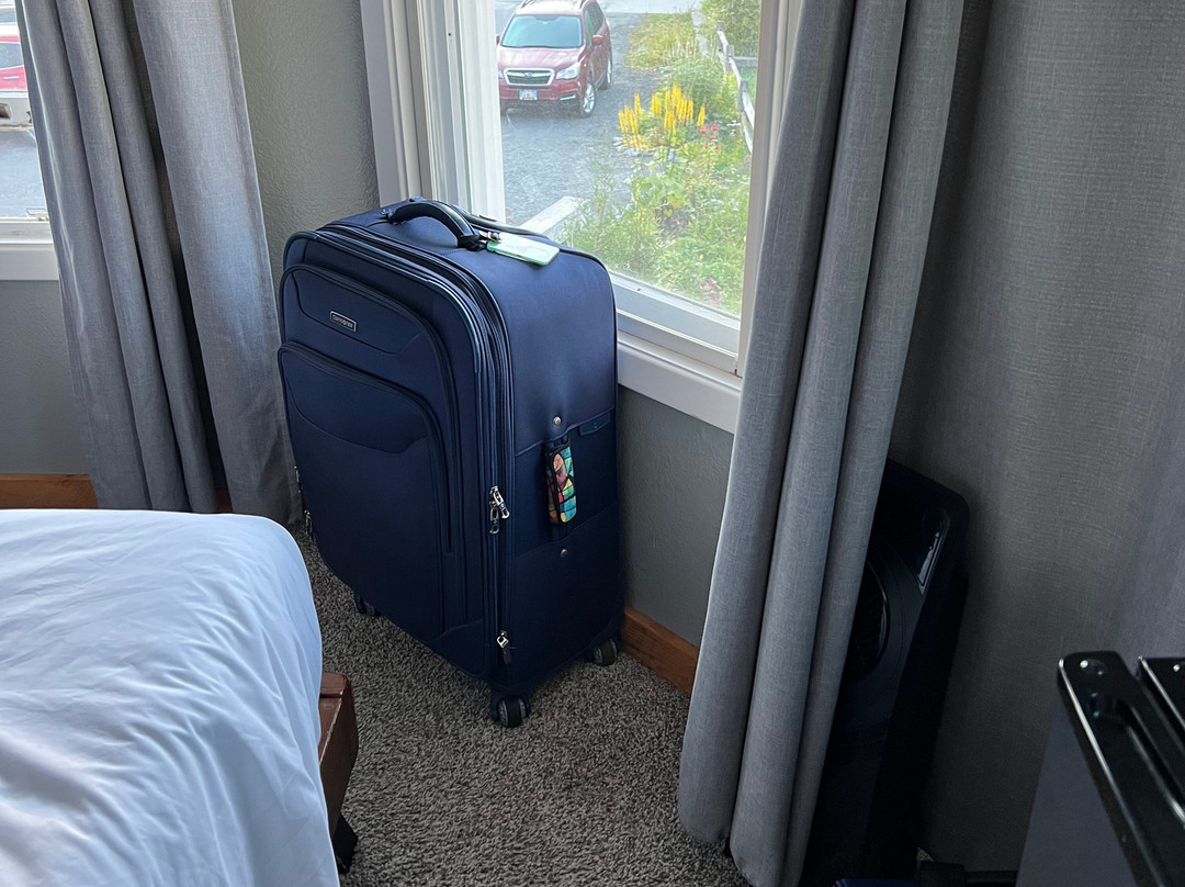 Ski Inn Anchorage主图