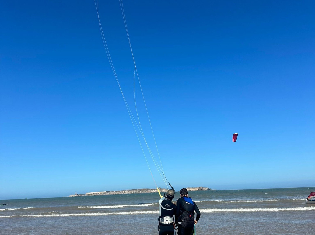 Olasurf Essaouira-索维拉必去景点