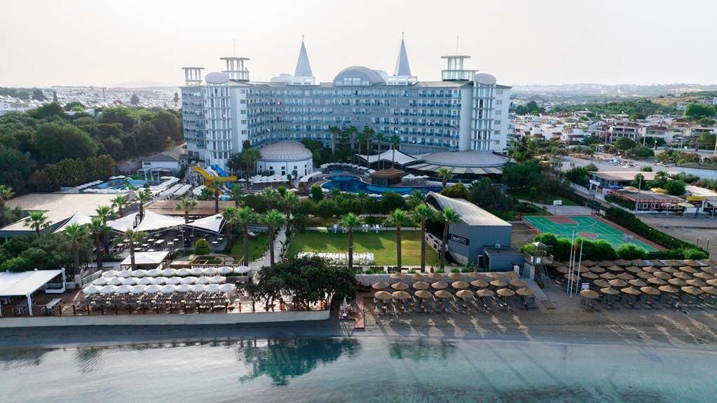 Prive Hotel Didim主图