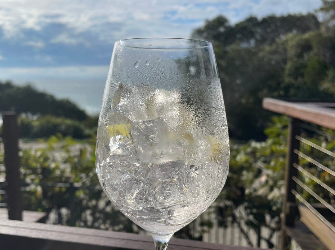 斯特德布鲁克岛海滩温泉度假主图