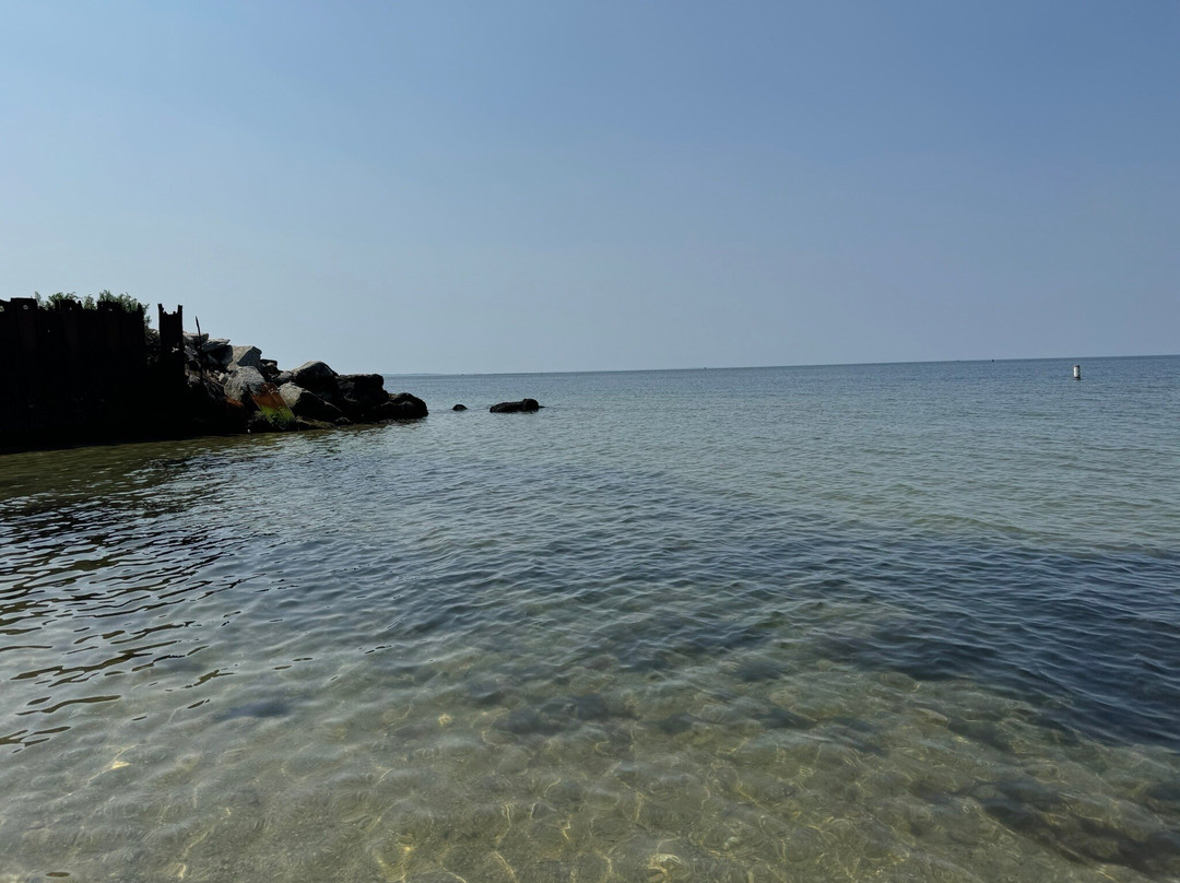 Pleasure Beach-Waterford必去景点