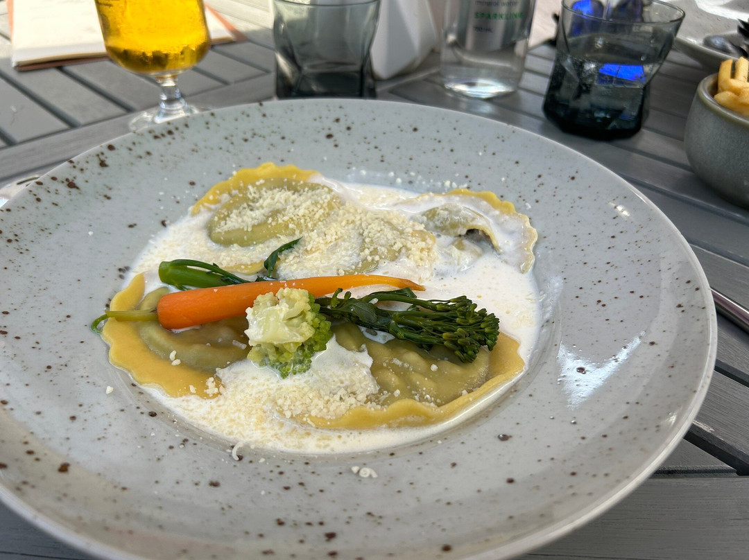 Core by Clare Smyth
