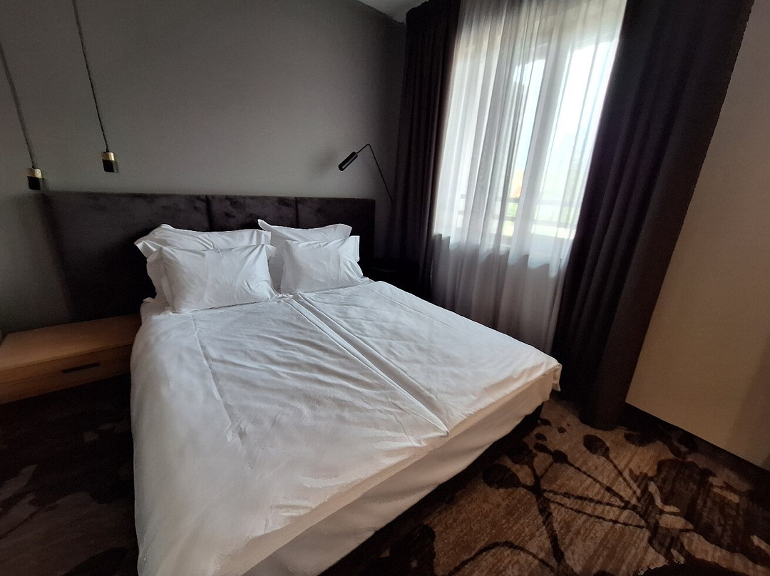 Kamengrad Hotel And Spa主图