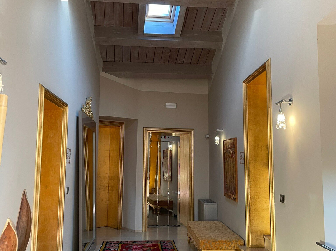 Residenza La Ceramica主图