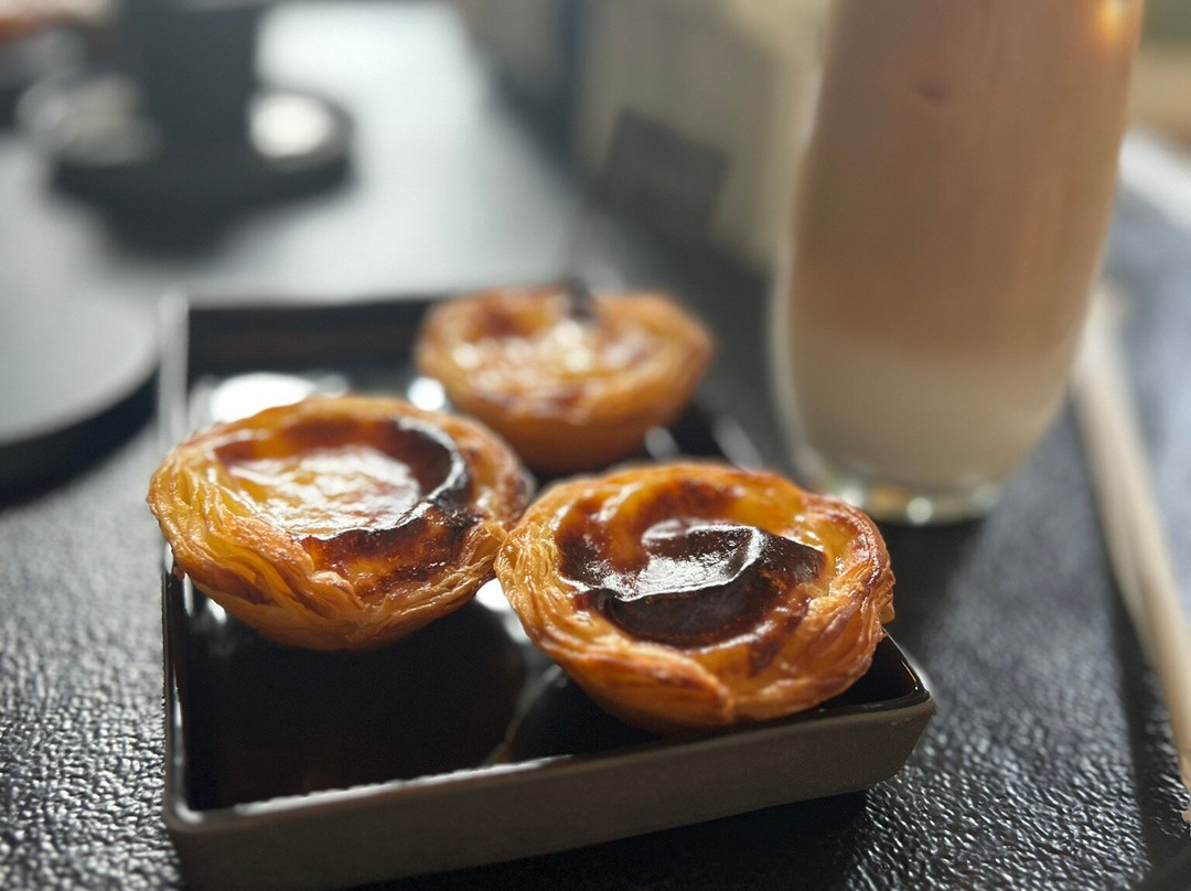 Pastel De Nata Masterclass By Nat'elier景点图片