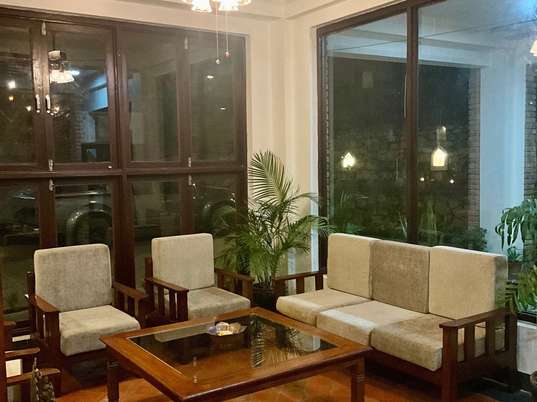 Bandipur Village lnn主图