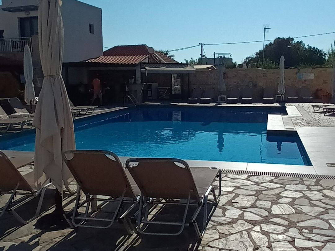 Ledra Maleme Hotel主图