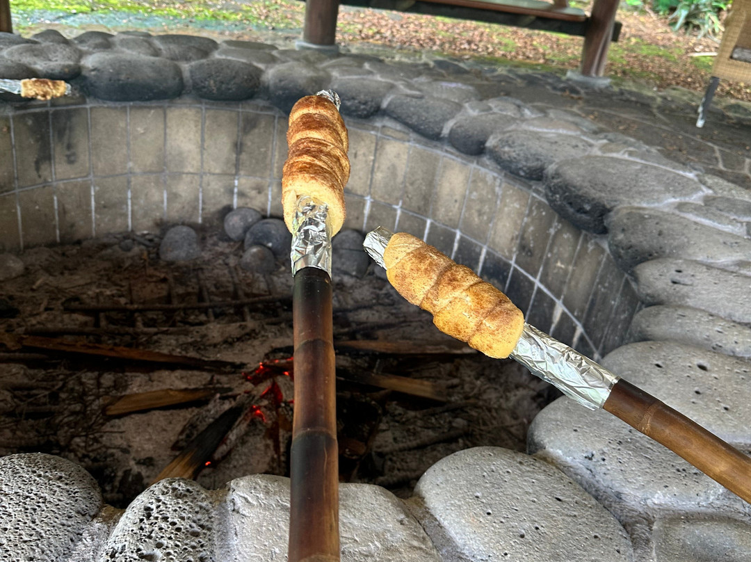 Baumkuchen Farm景点图片