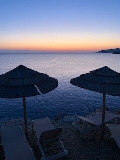 Blue Bay Lifestyle - ex Bali Blue Bay-浴室