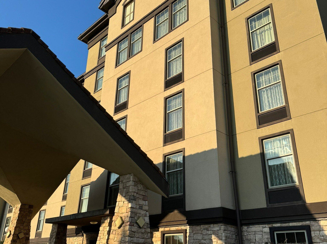 Drury Inn & Suites Lafayette, LA主图
