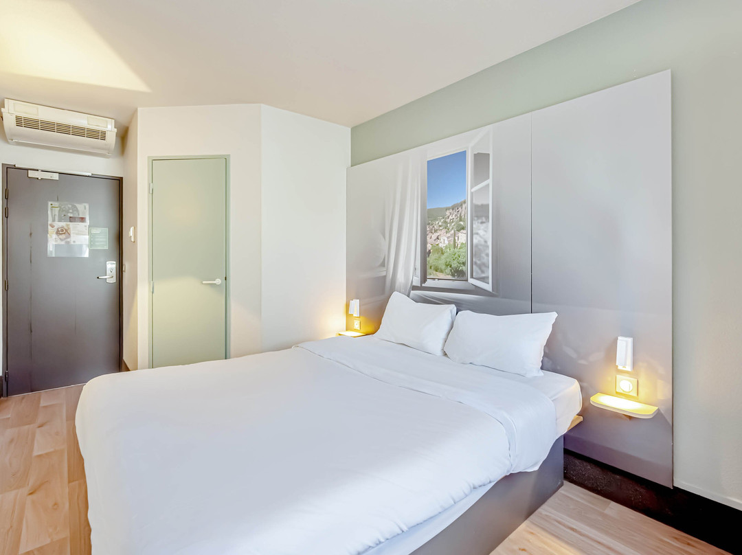 B&B HOTEL Brignoles主图
