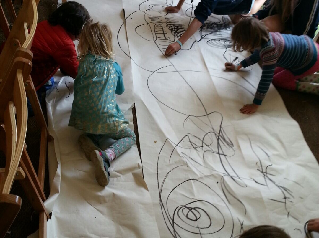 Ness-Pendoggett必去景点