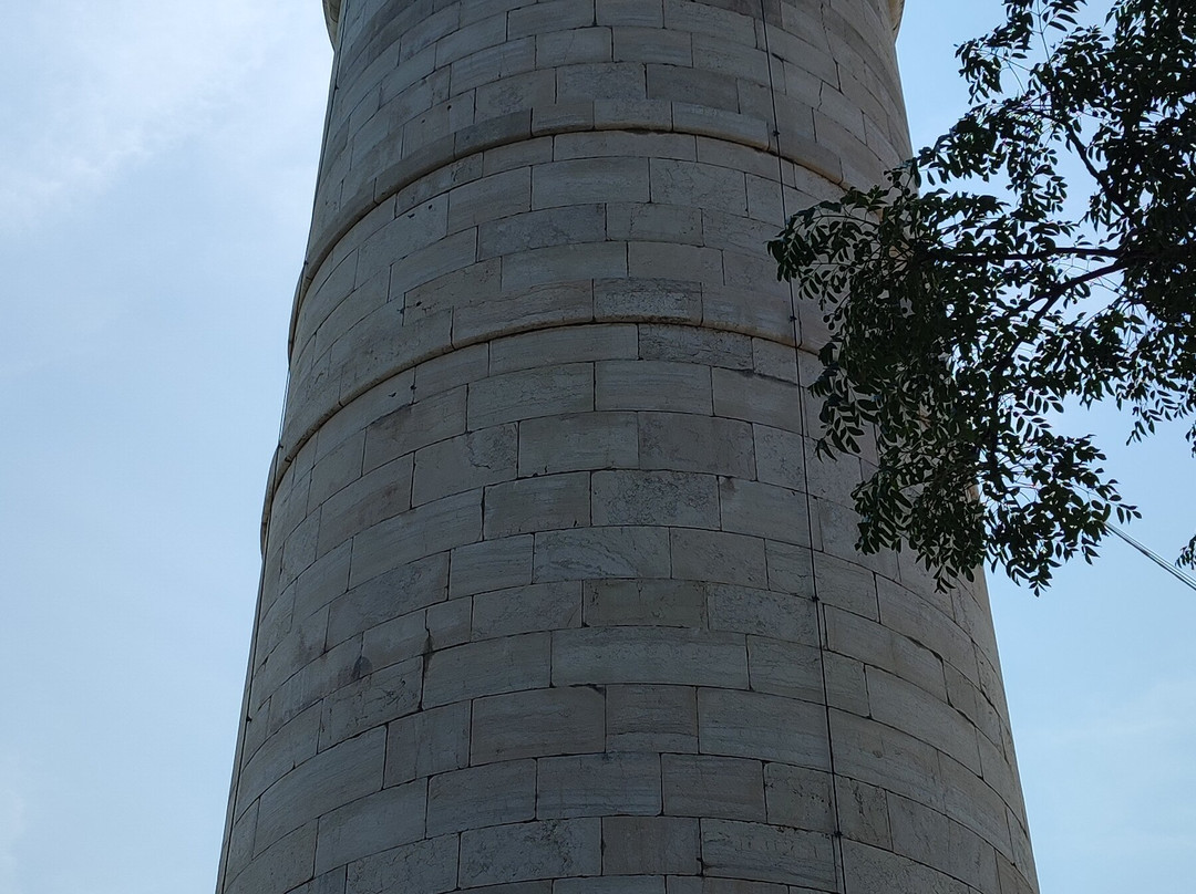 Faro di Murano-Murano必去景点