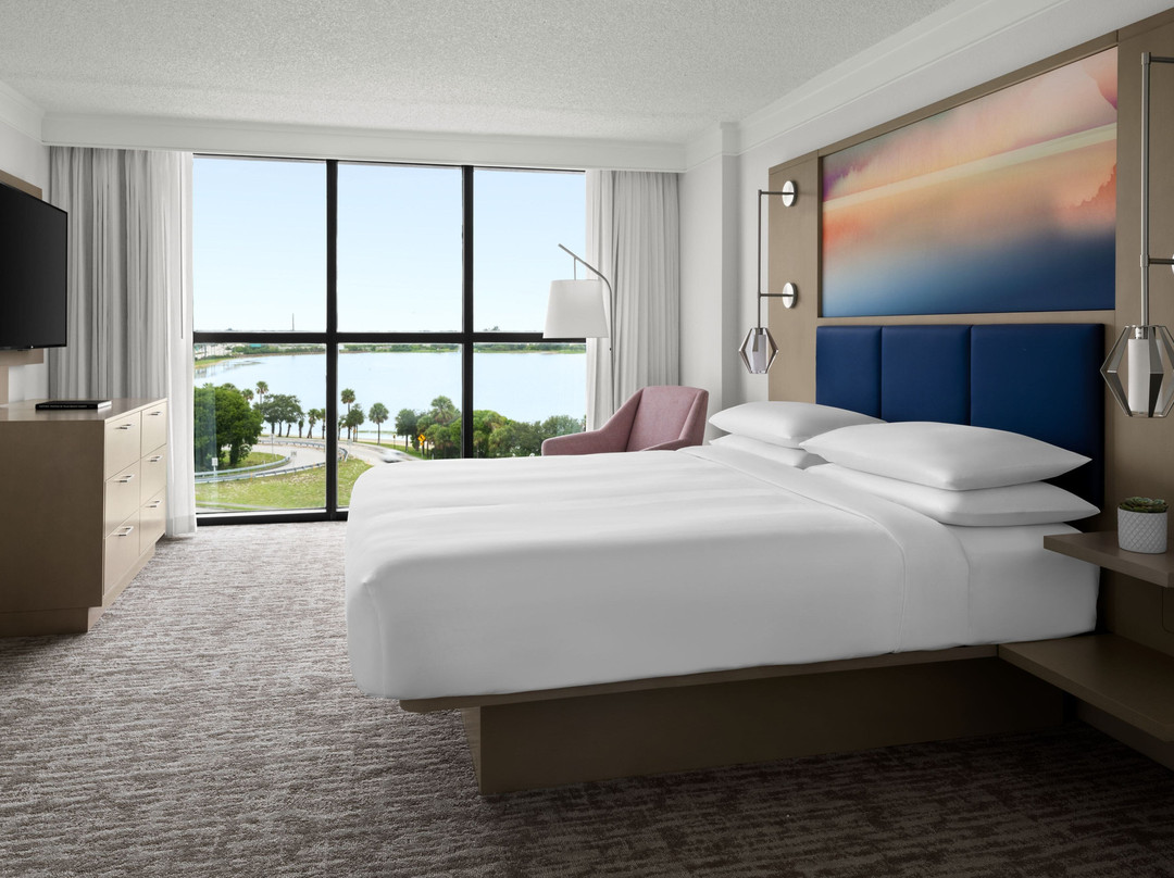 West Palm Beach Marriott