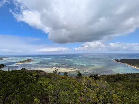 Vacances Oh Soleil-大湾必去景点