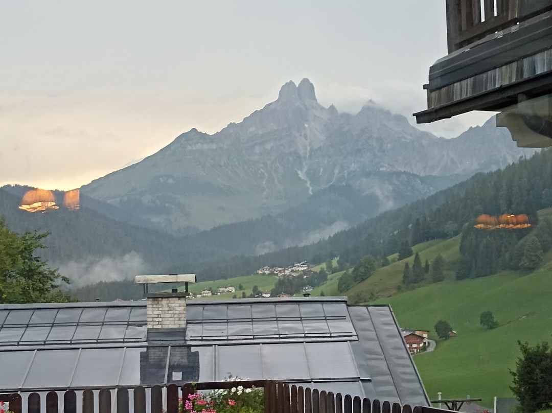 Hotel Alpenkrone主图