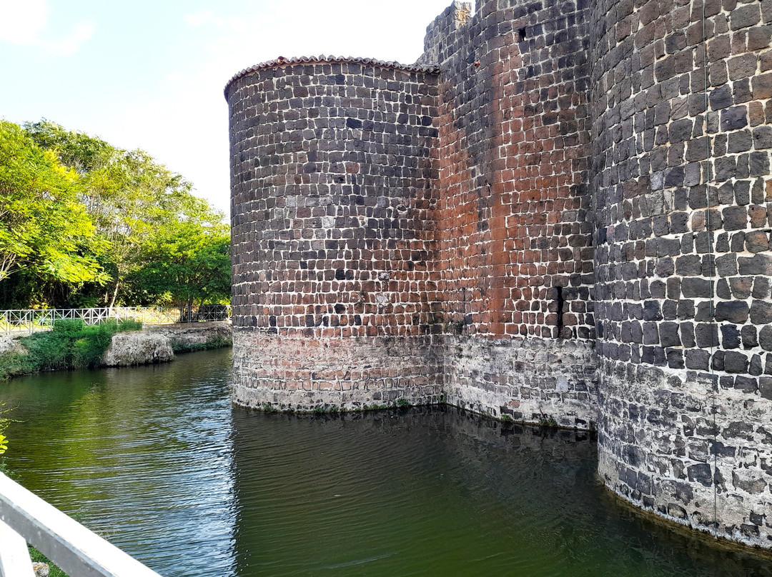 Castello dell'Abbadia-Canino必去景点