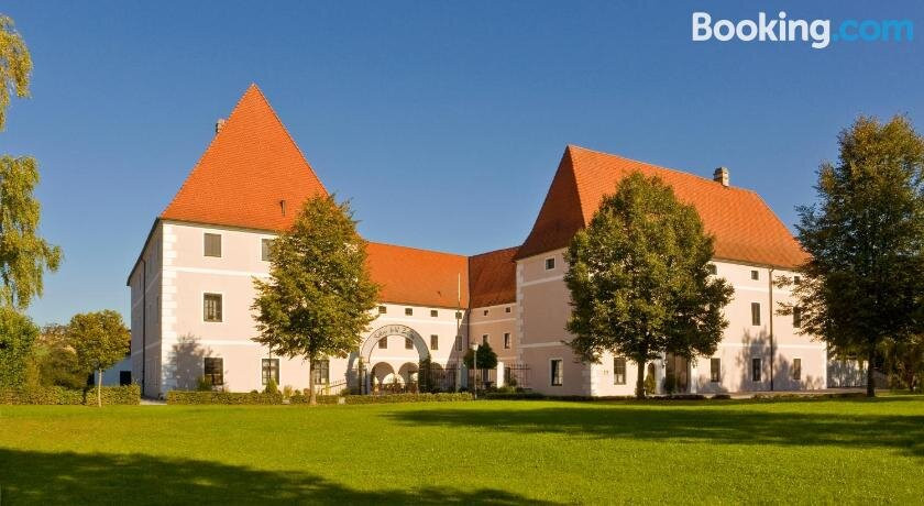 Hotel Schloss Zeillern主图