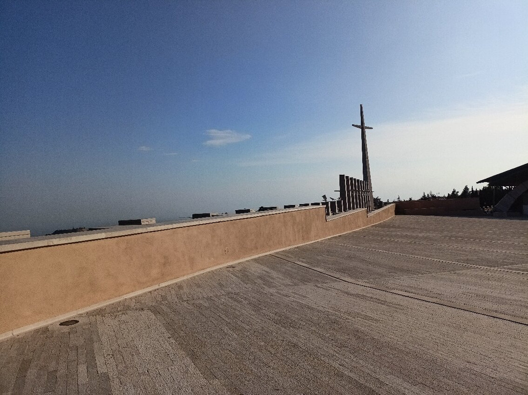 Santuario di Padre Pio景点图片
