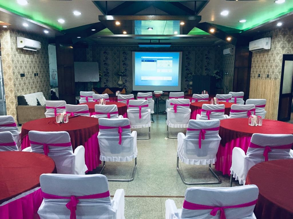 Hotel Park Avenue主图