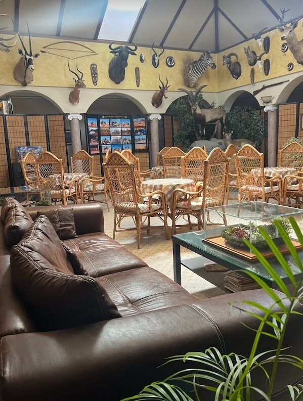 克鲁策酒店主图