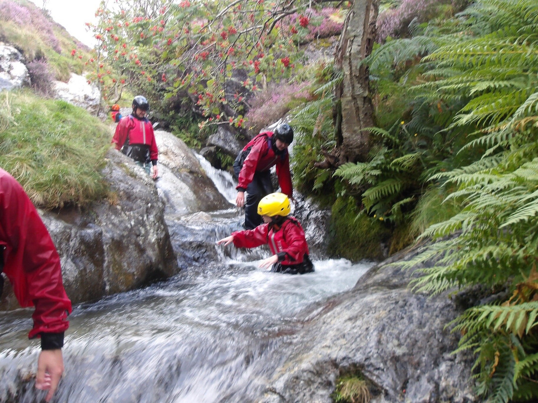 Ullswater Outdoor Adventures景点图片