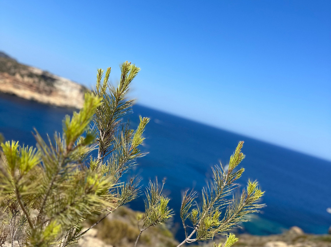 Ibiza Hike Station-伊维萨城区必去景点