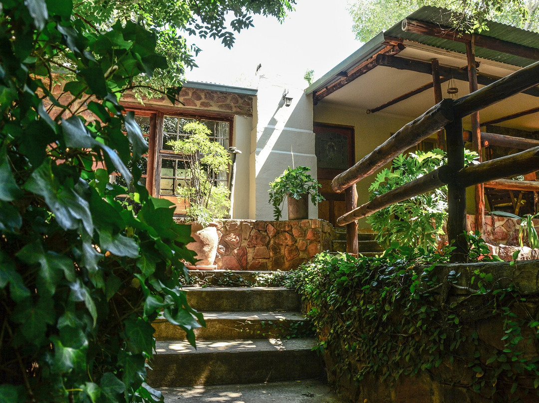 RiverStill Guest Farm主图